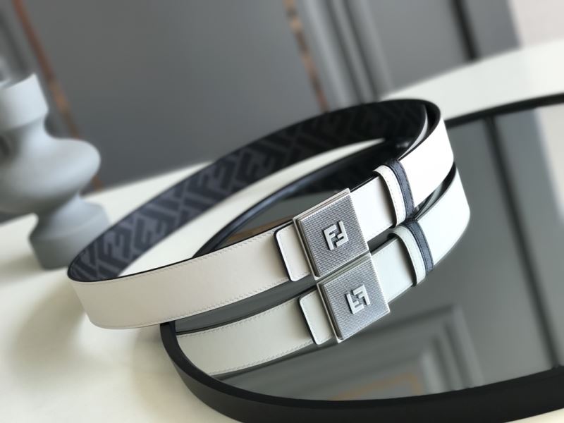 Fendi Belts